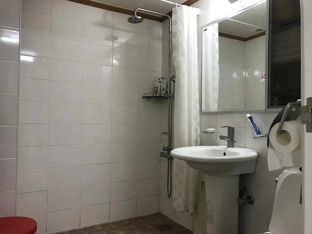 Pyeongchang Dong Seul Apartamento